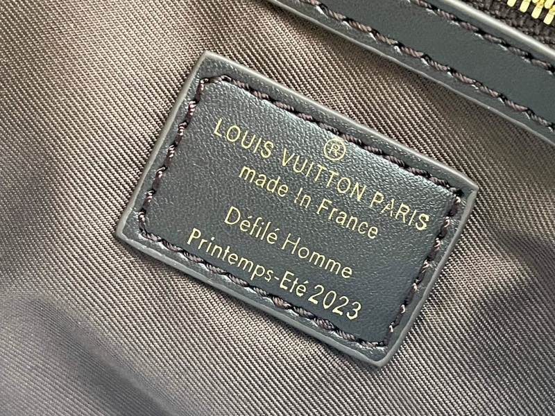 LV Travel Bags